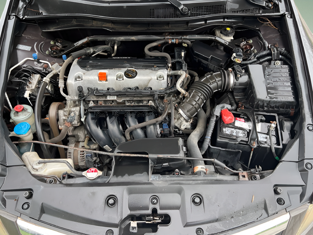 Used 2011 Honda Accord EX-L image 10