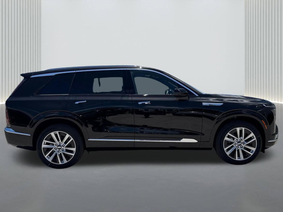 New 2027 Cadillac Vistiq Luxury AWD/4WD image 4