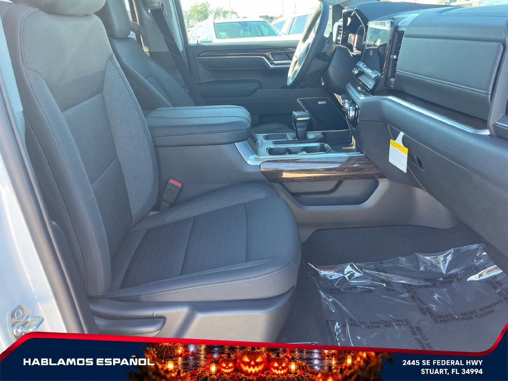 New 2026 GMC Sierra 1500 Elevation w/ Preferred Package AWD/4WD image 19