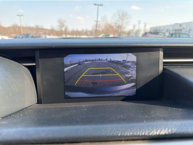 Used 2015 Lexus RC 350 AWD w/ Navigation System Package image 17