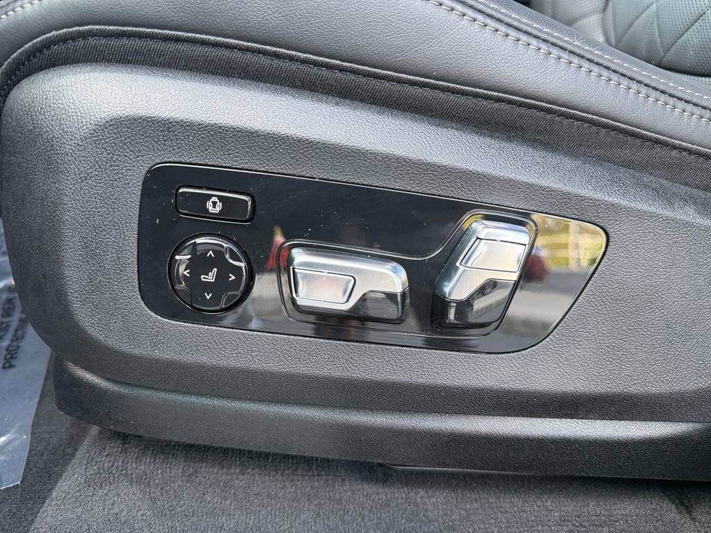 Certified 2026 BMW X7 xDrive40i AWD/4WD image 35