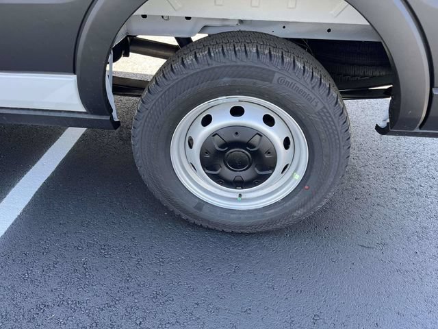 New 2026 Ford Transit 250 148 Medium Roof w/ Load Area Protection Package RWD image 4