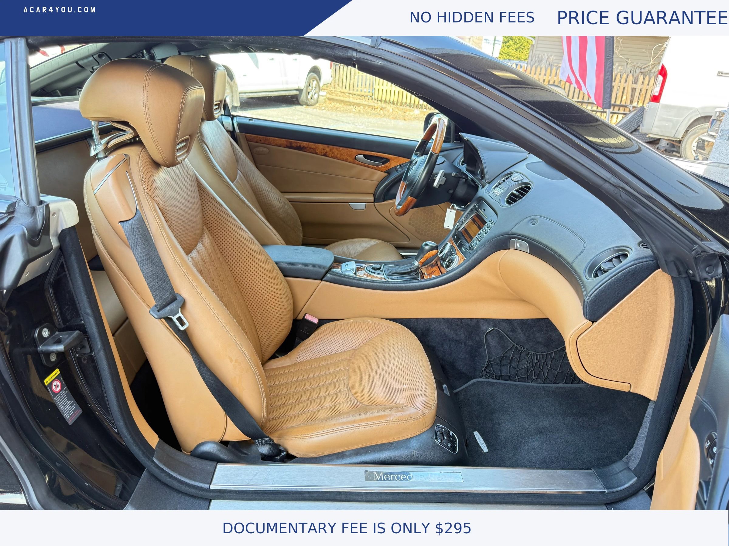 Used 2011 Mercedes-Benz SL 550 image 14