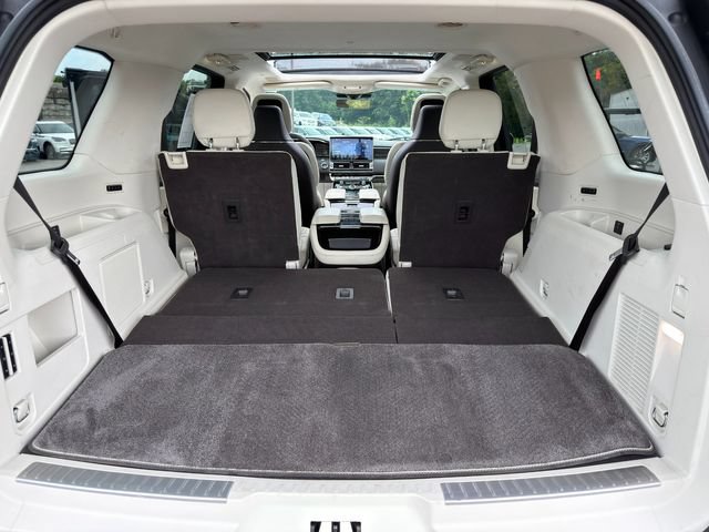 Used 2023 Lincoln Navigator Black Label AWD/4WD image 55