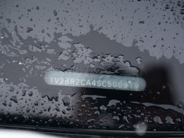 Certified 2025 Volkswagen Atlas SEL image 31