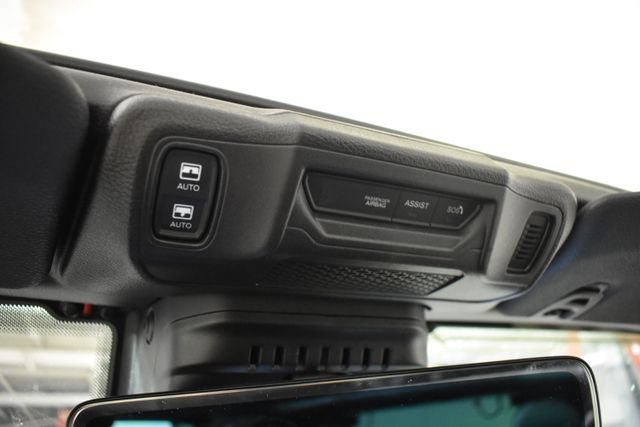 Used 2024 Jeep Wrangler High Altitude AWD/4WD image 39