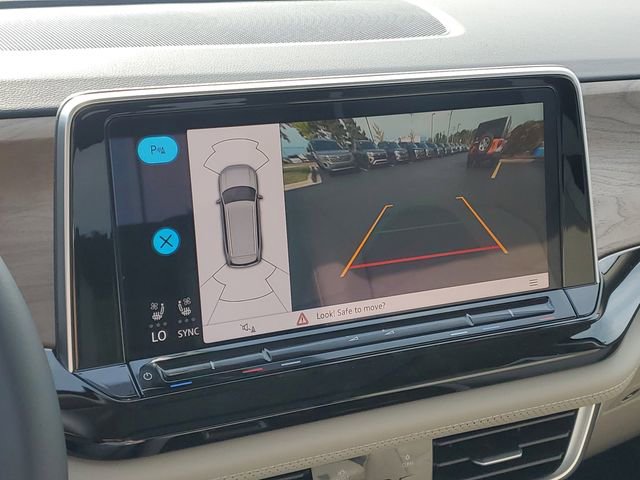 New 2026 Volkswagen Atlas SE image 23