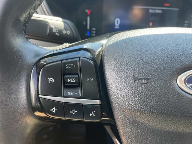 Used 2024 Ford Escape Active AWD/4WD image 33