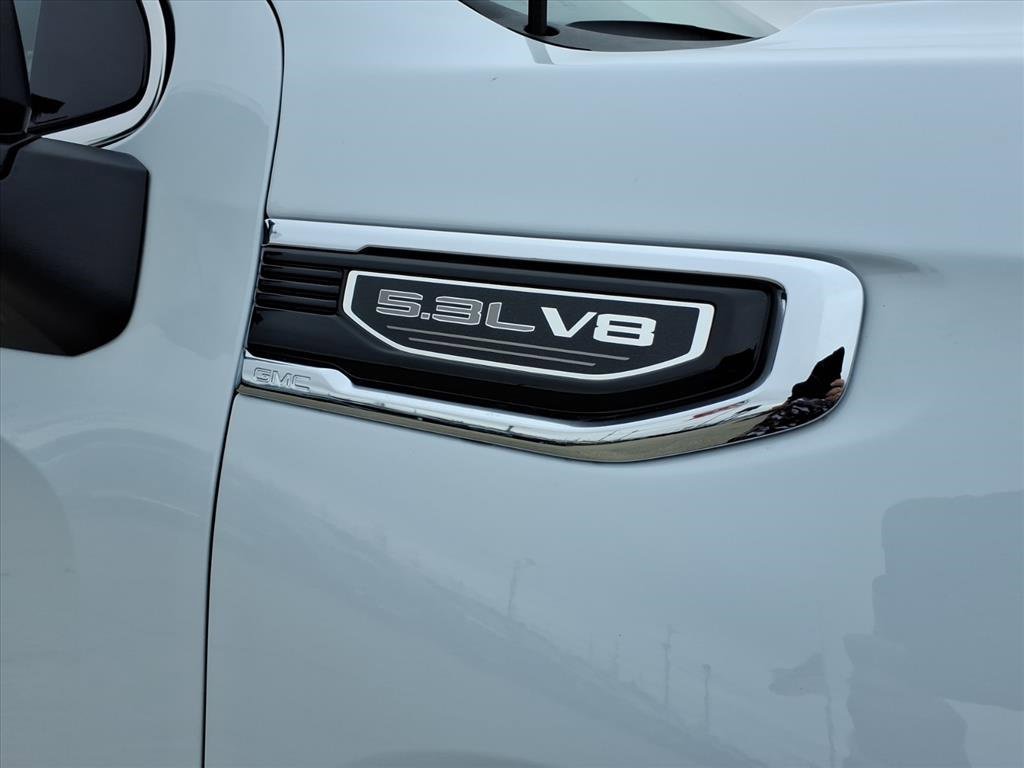 New 2026 GMC Sierra 1500 Denali w/ Denali Reserve Package image 10