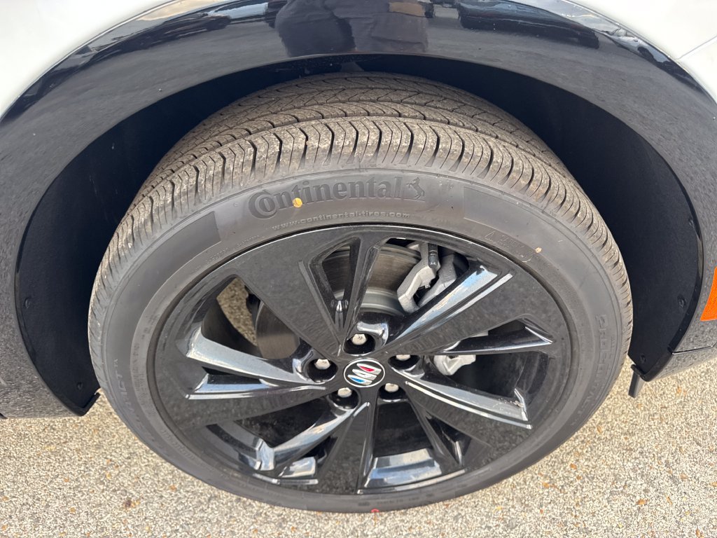 New 2026 Buick Envision Sport Touring AWD/4WD image 10