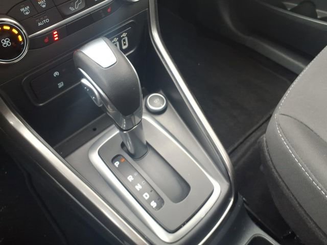 Certified 2022 Ford EcoSport SE w/ SE Convenience Package image 21