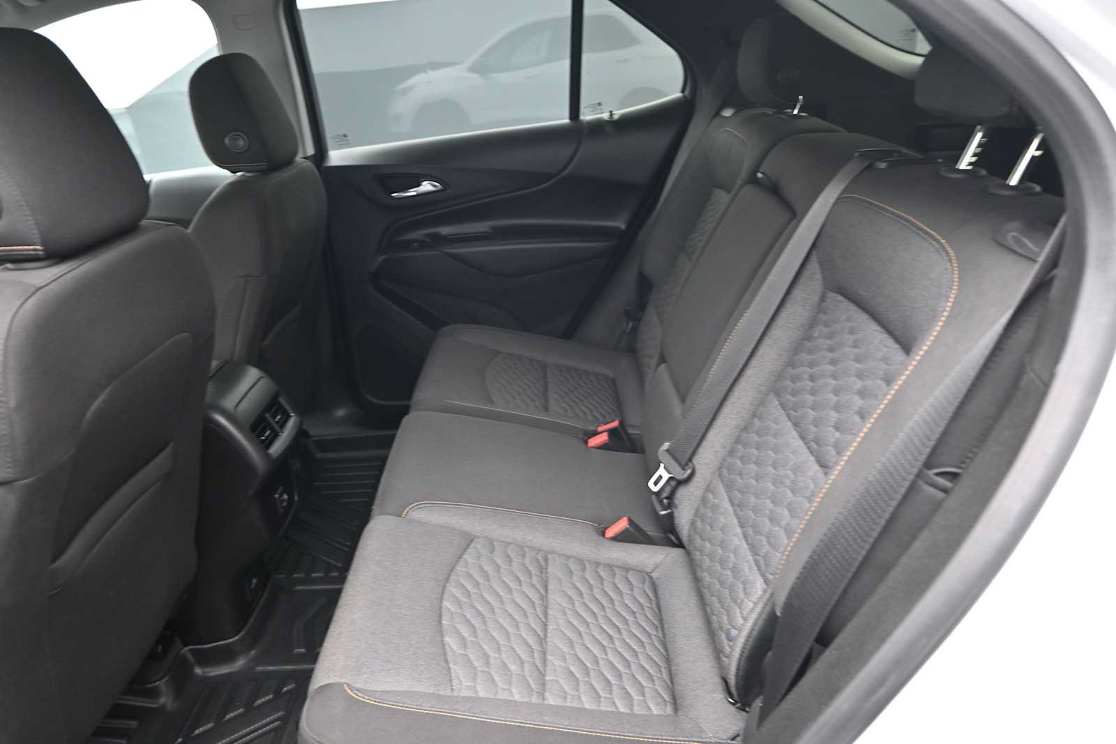 Used 2019 Chevrolet Equinox LT AWD/4WD image 20