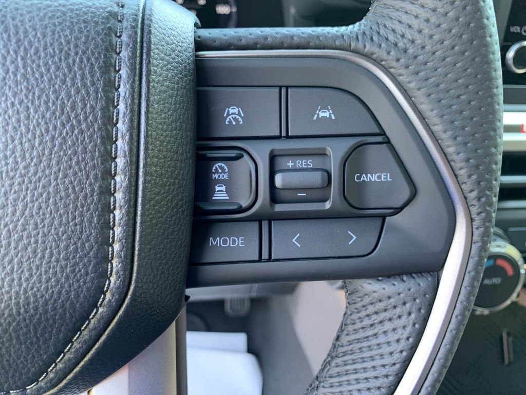 New 2026 Toyota Tacoma TRD Off-Road AWD/4WD image 27