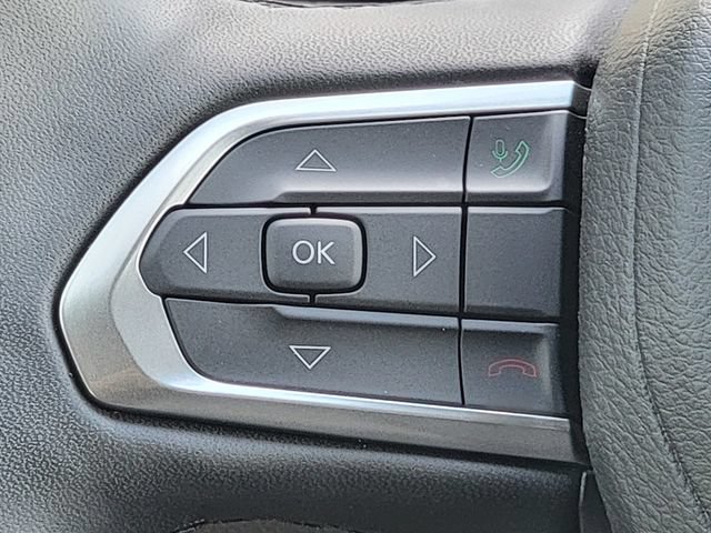 Certified 2024 Jeep Compass Latitude AWD/4WD image 33