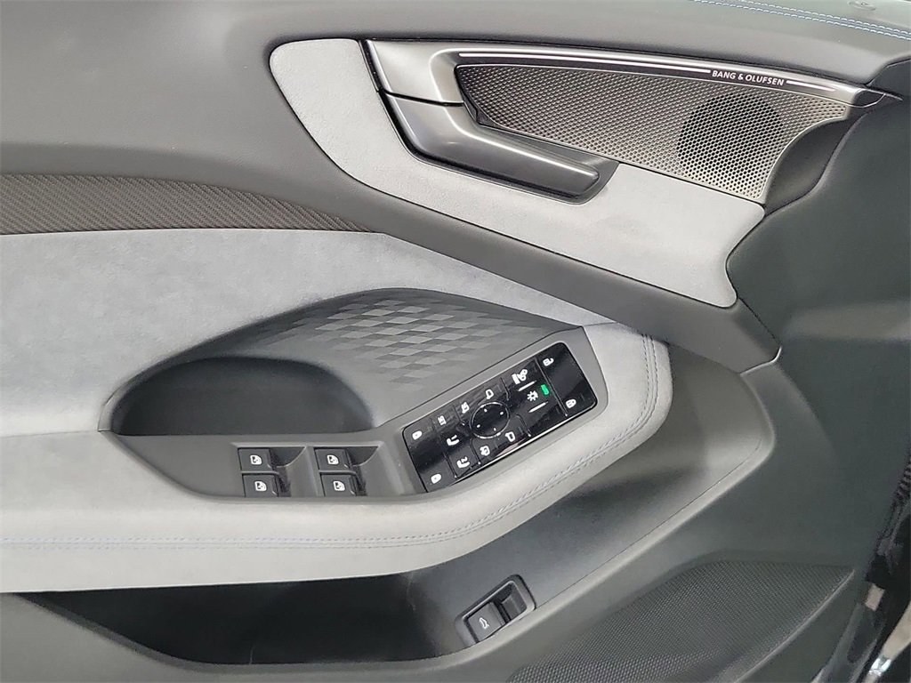 New 2025 Audi S5 Prestige image 12