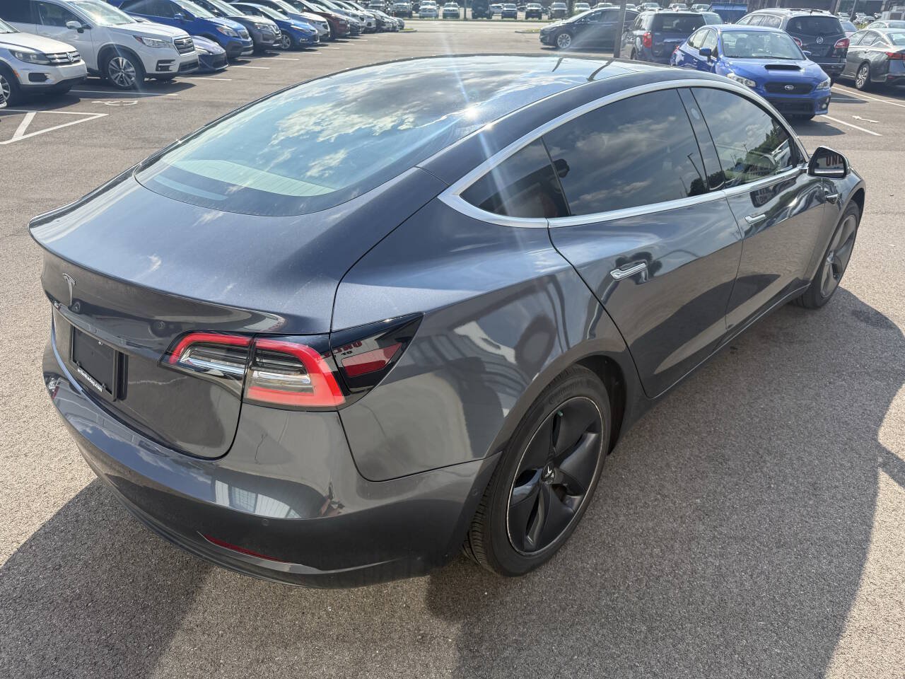 Used 2019 Tesla Model 3 Standard Range Plus RWD image 7