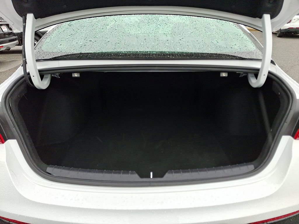 Used 2023 Kia K5 LXS FWD image 29