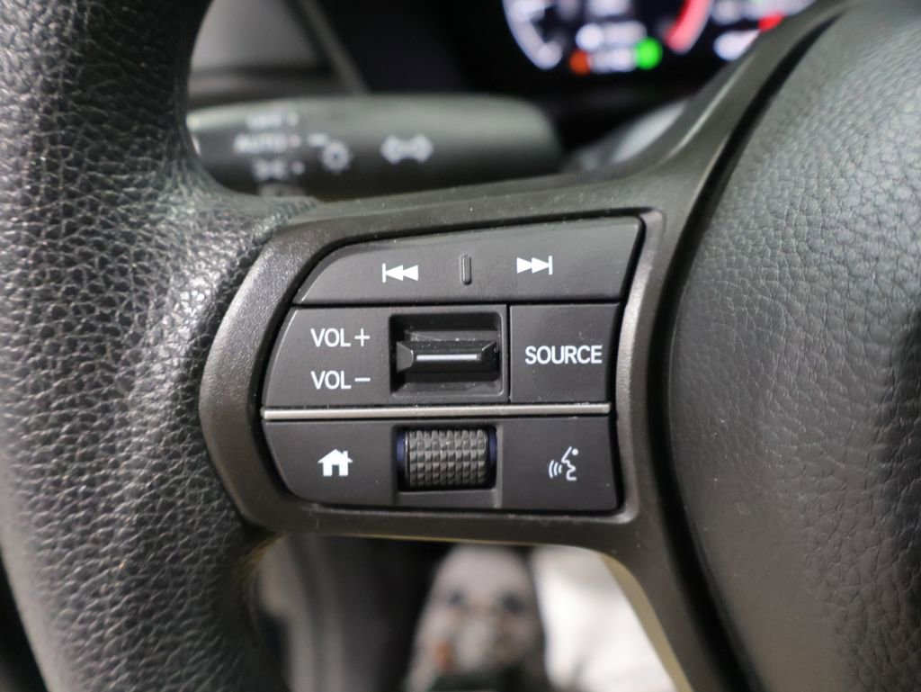 Used 2025 Honda CR-V LX image 34