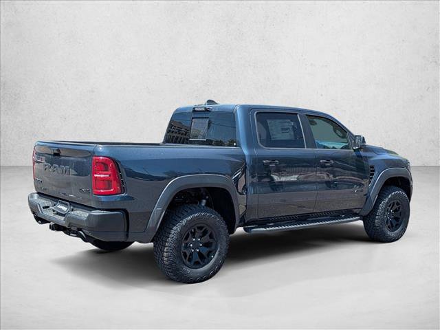 New 2026 RAM 1500 RHO w/ RHO Level 1 Equipment Group AWD/4WD image 2