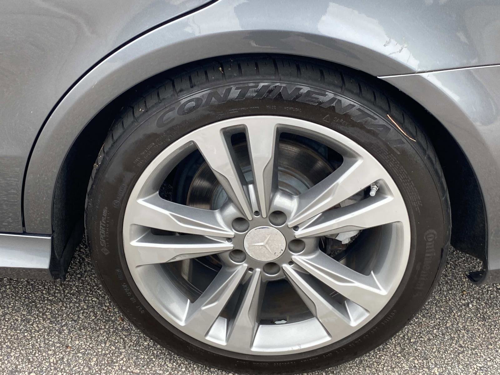Used 2016 Mercedes-Benz E 350 Sedan image 14