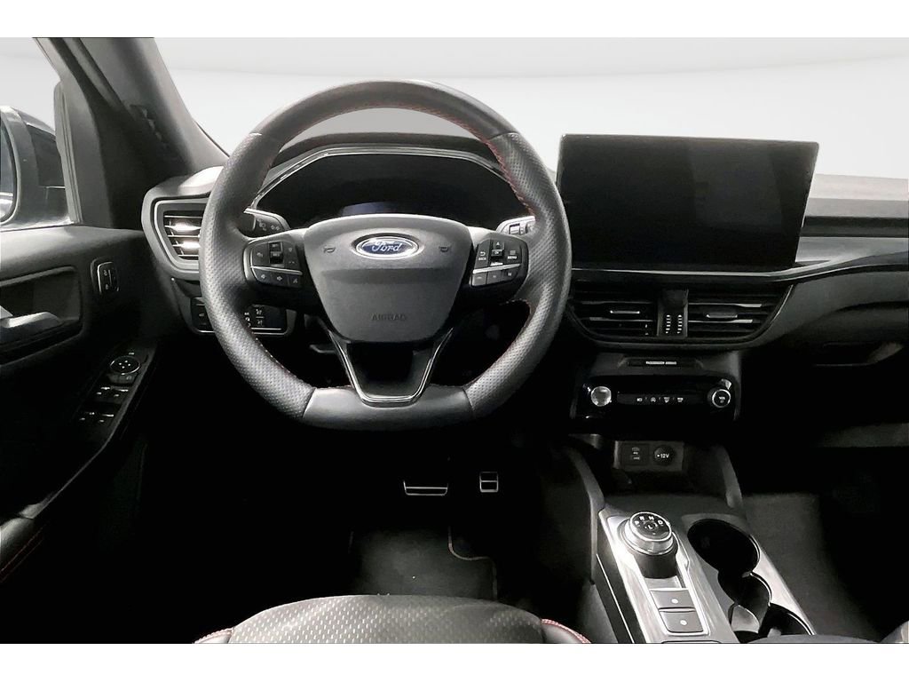 Used 2023 Ford Escape ST-Line Select w/ Tech Pack #2 image 7
