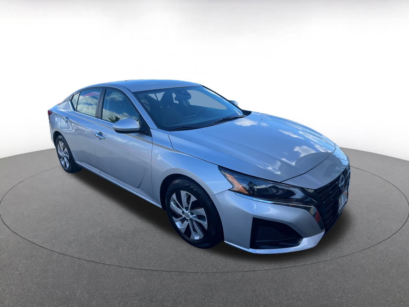 Used 2023 Nissan Altima 2.5 S video 1