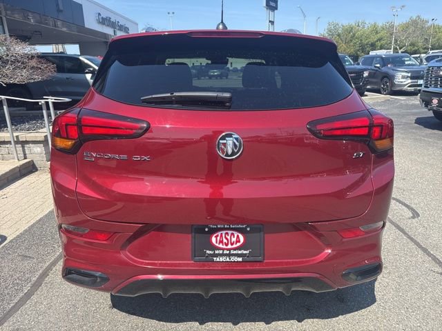 Used 2023 Buick Encore GX Select w/ Sport Touring Package image 6