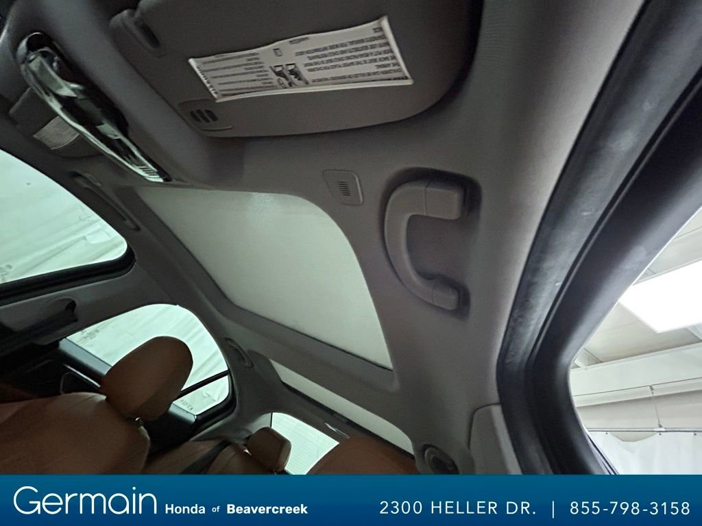 Used 2018 Alfa Romeo Giulia AWD image 26