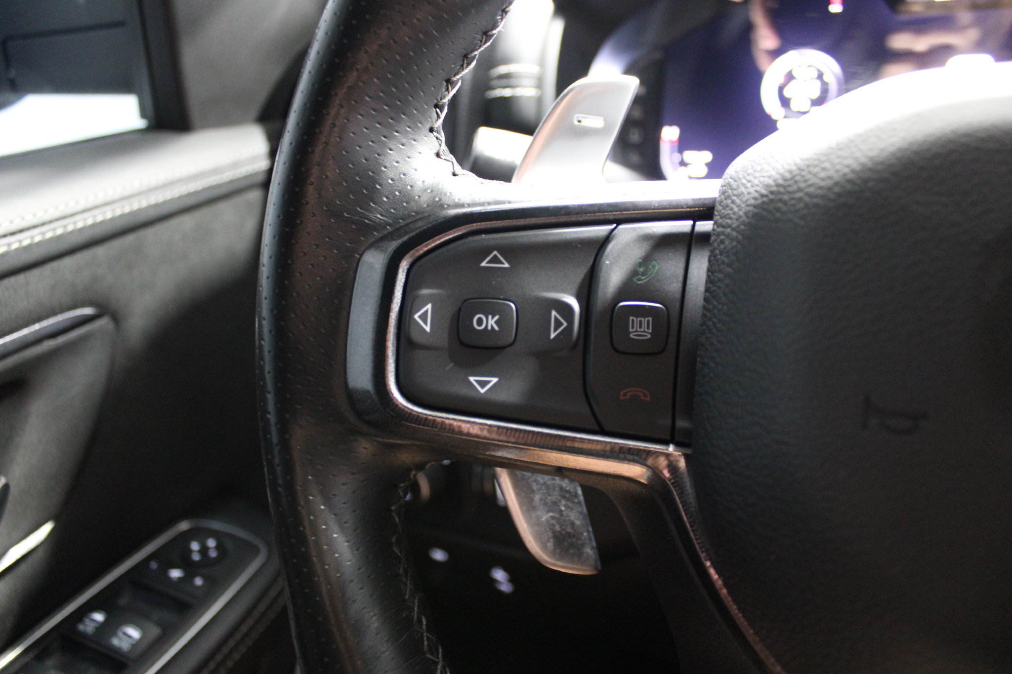 Used 2023 RAM 1500 TRX w/ TRX Level 1 Equipment Group AWD/4WD image 43