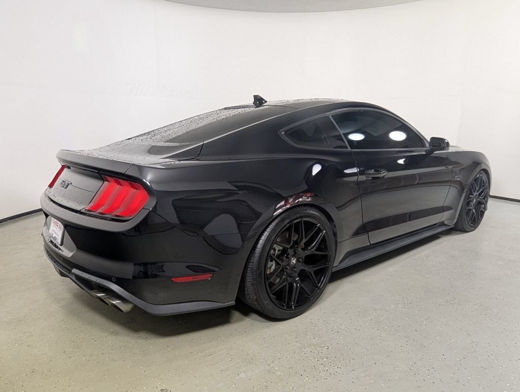Used 2023 Ford Mustang GT RWD image 6
