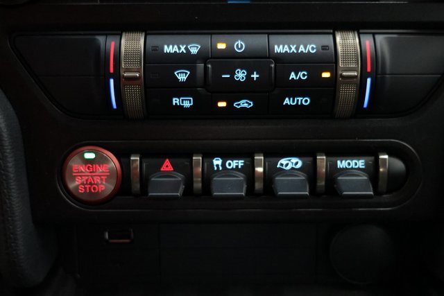 Used 2022 Ford Mustang Shelby GT500 w/ Technology Package image 86