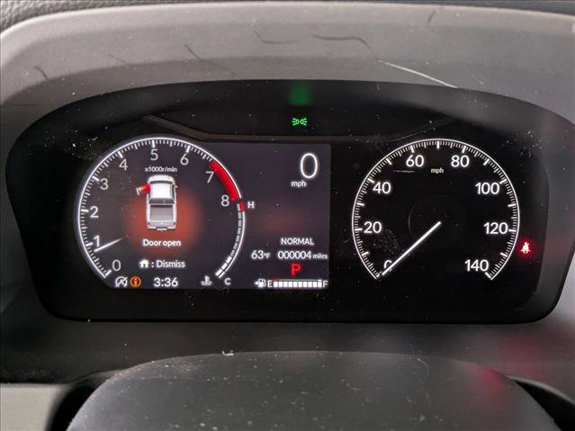 New 2026 Honda Ridgeline RTL image 11