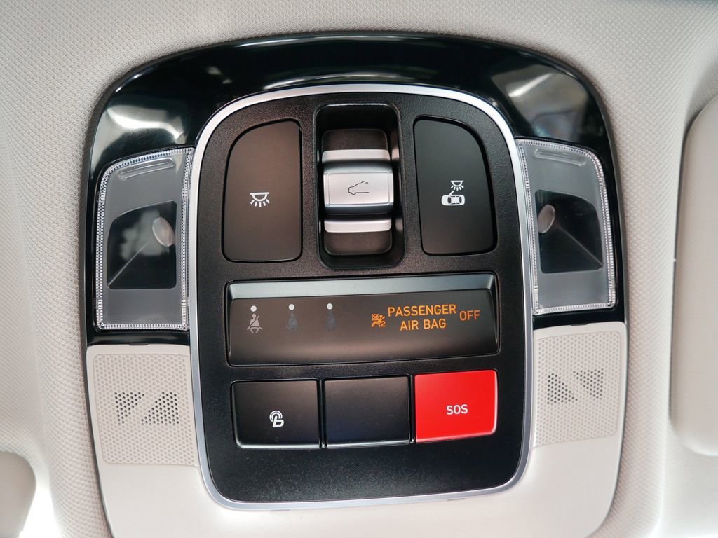 Used 2024 Hyundai Tucson Limited AWD/4WD image 27