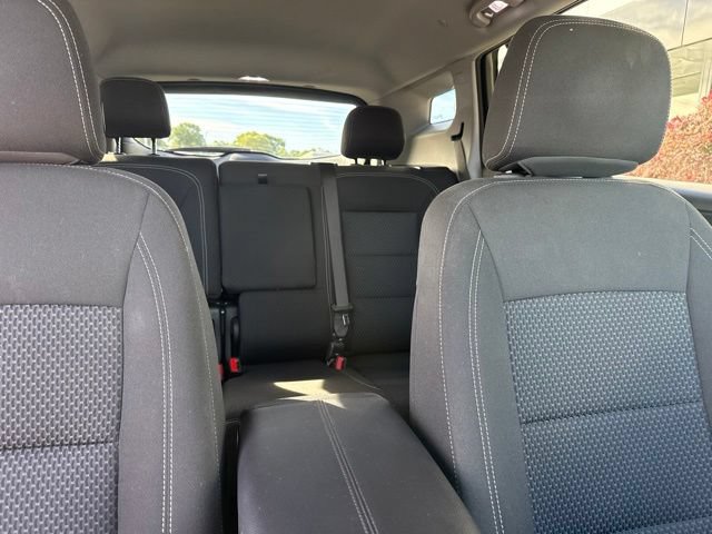 Used 2024 GMC Terrain SLE AWD/4WD image 27