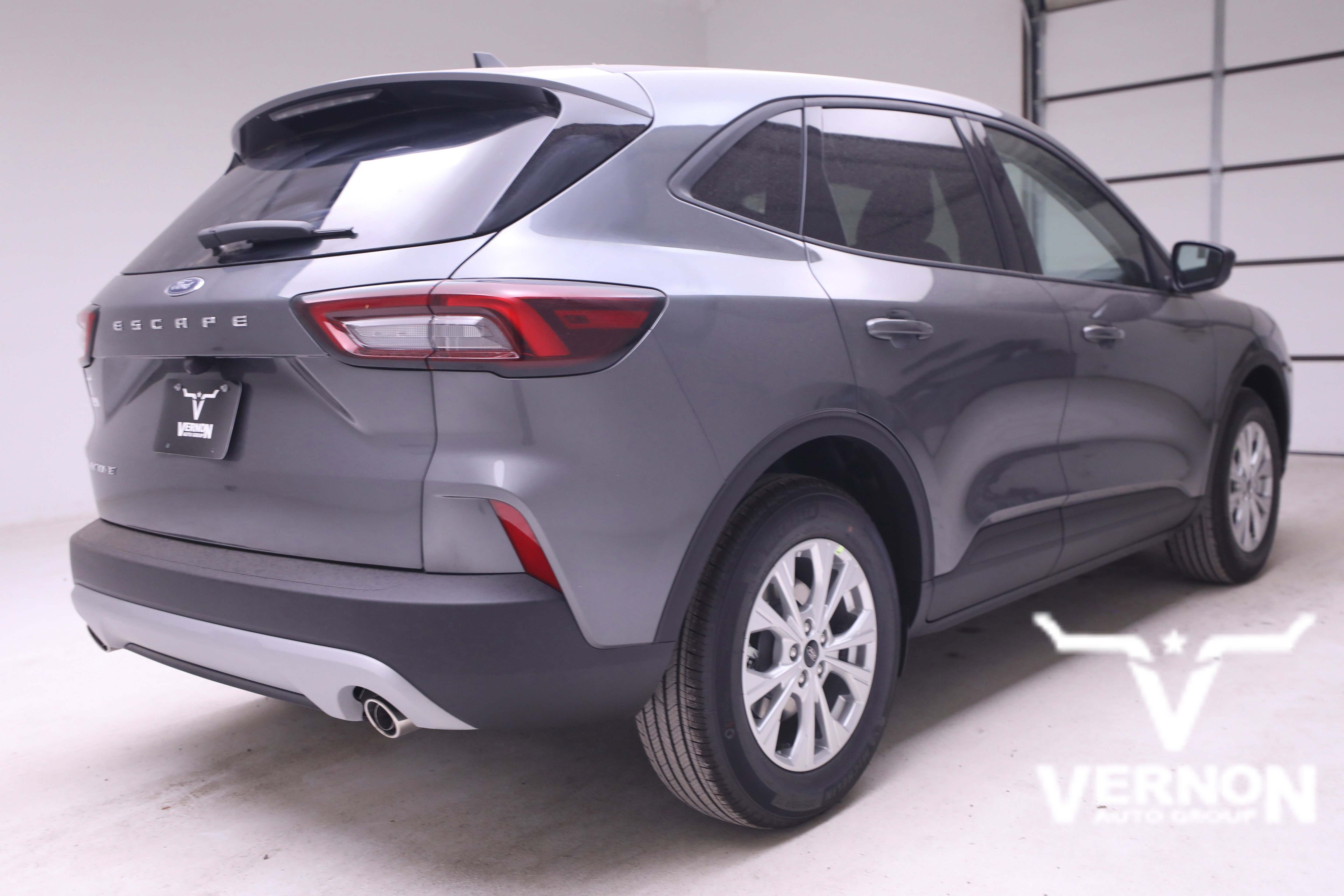 New 2025 Ford Escape Active w/ Cold Weather Package image 5