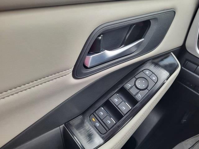 New 2026 Nissan Rogue Dark Armor image 26