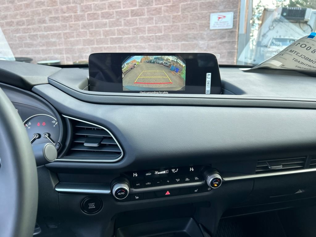 New 2026 MAZDA CX-30 AWD 2.5 S image 19