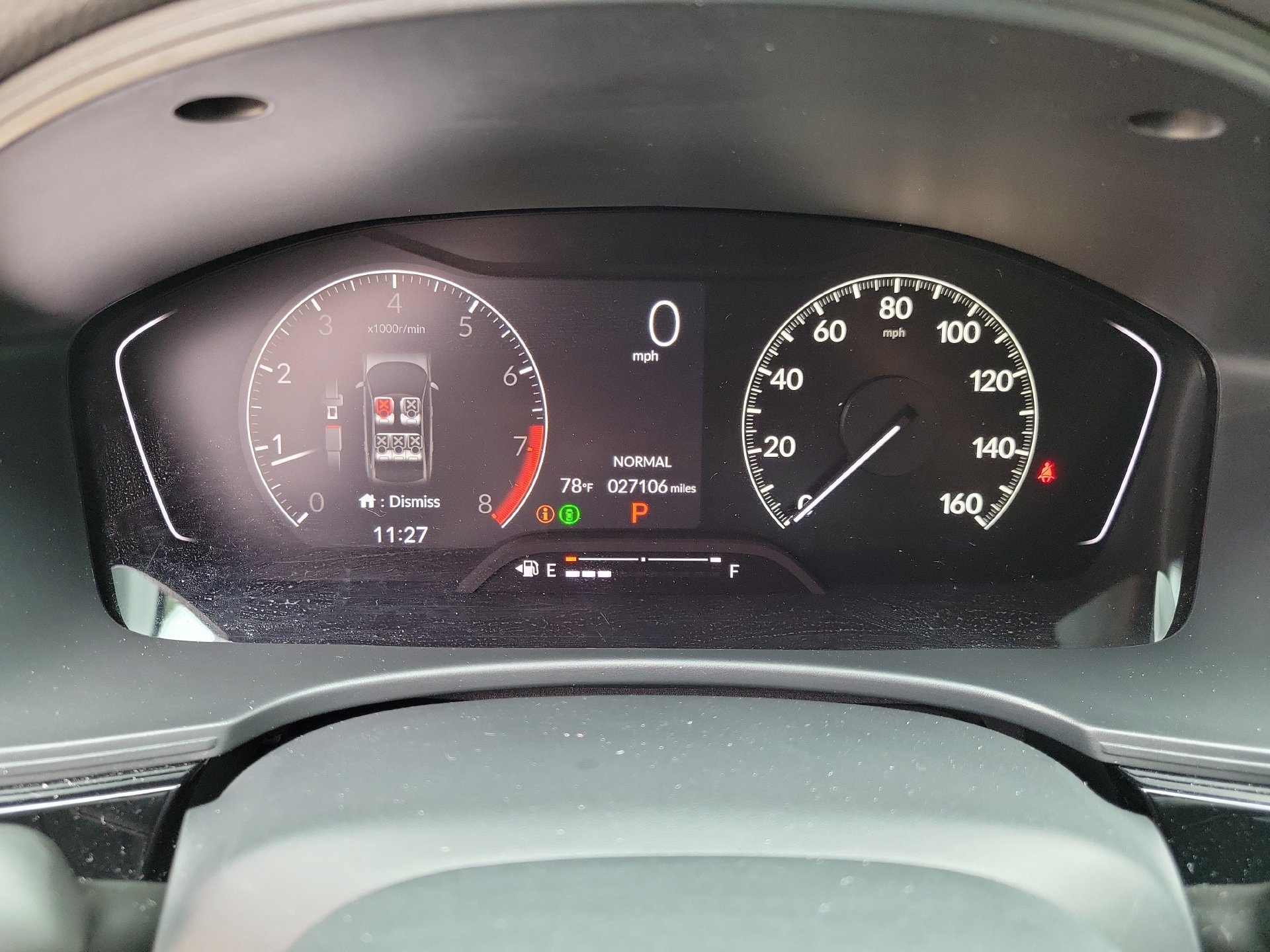 Used 2024 Honda Civic Sport image 29