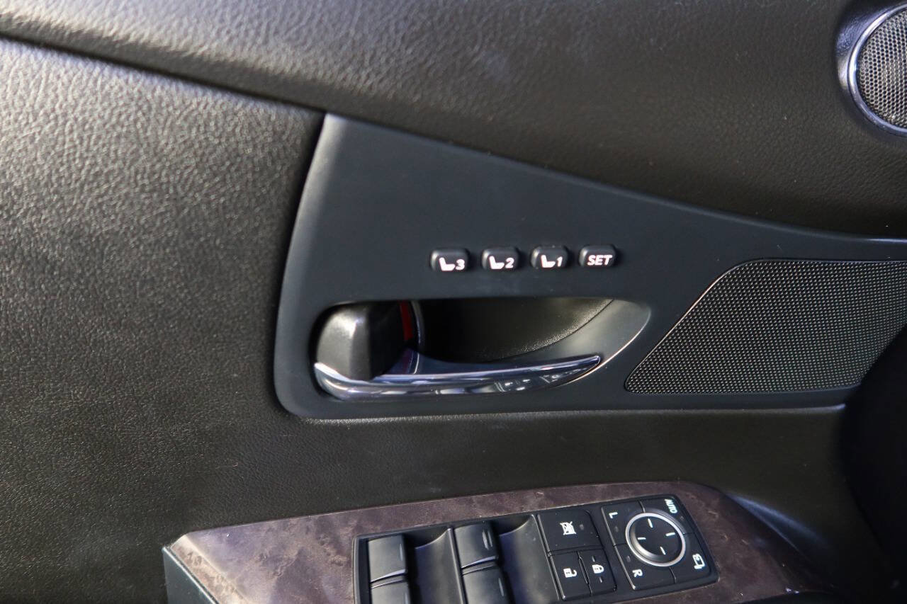Used 2015 Lexus RX 350 FWD image 29