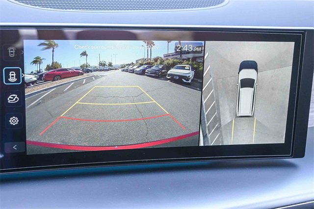 New 2026 Hyundai Ioniq 9 SEL image 27