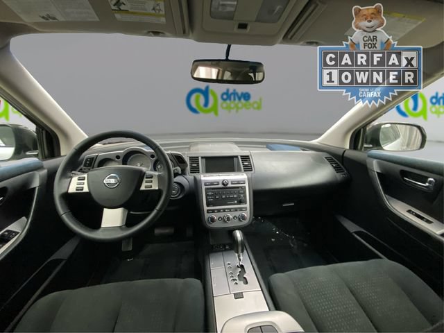 Used 2007 Nissan Murano SL AWD/4WD image 26