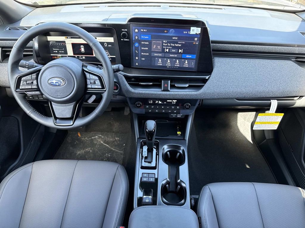 New 2026 Subaru Outback Limited image 16