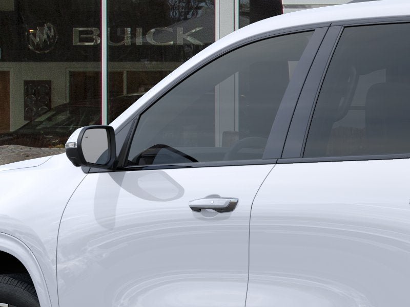 New 2027 GMC Acadia Denali Ultimate AWD/4WD image 12