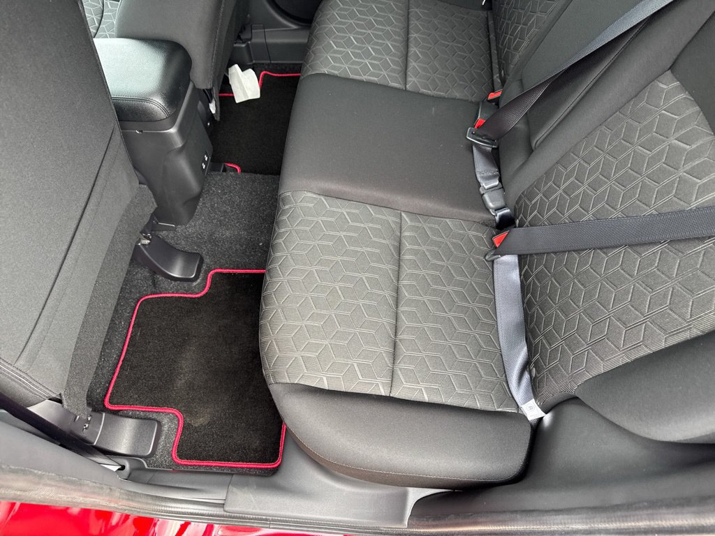 New 2026 Mitsubishi Outlander Sport AWD image 26