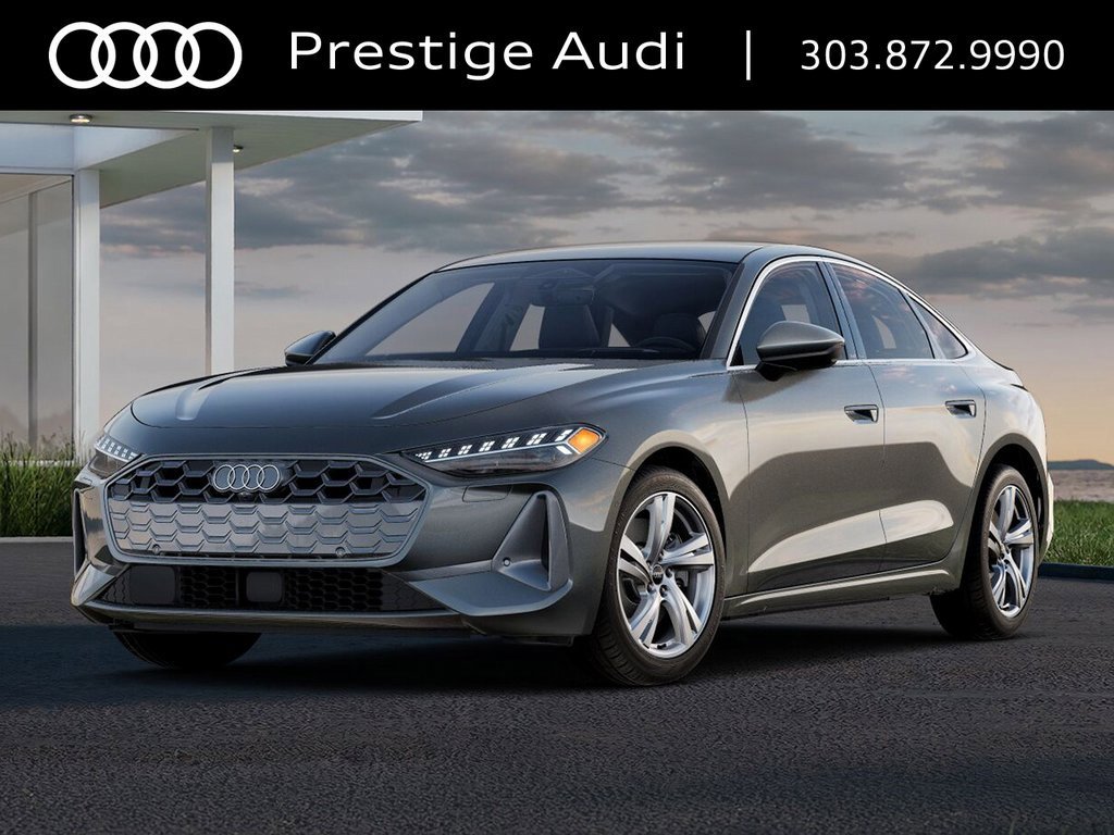 New 2025 Audi A5 2.0T Premium Plus w/ Premium Plus image 29