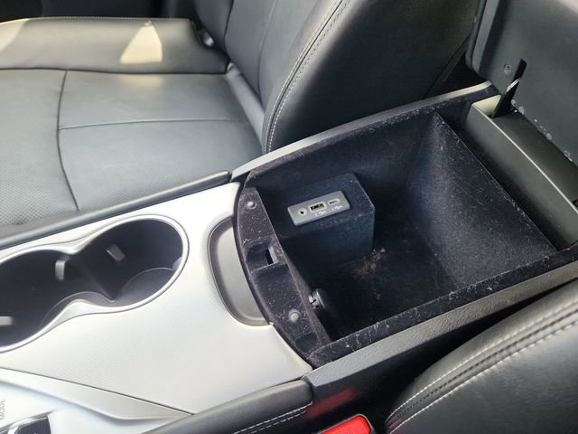 Used 2022 INFINITI Q50 Luxe w/ Cargo Package AWD/4WD image 43