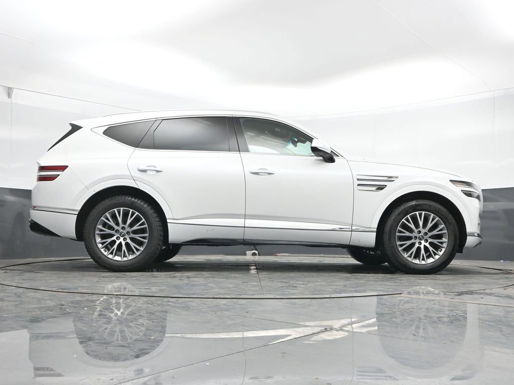 Used 2024 Genesis GV80 2.5T AWD/4WD image 45