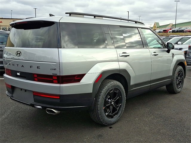 New 2026 Hyundai Santa Fe XRT image 4