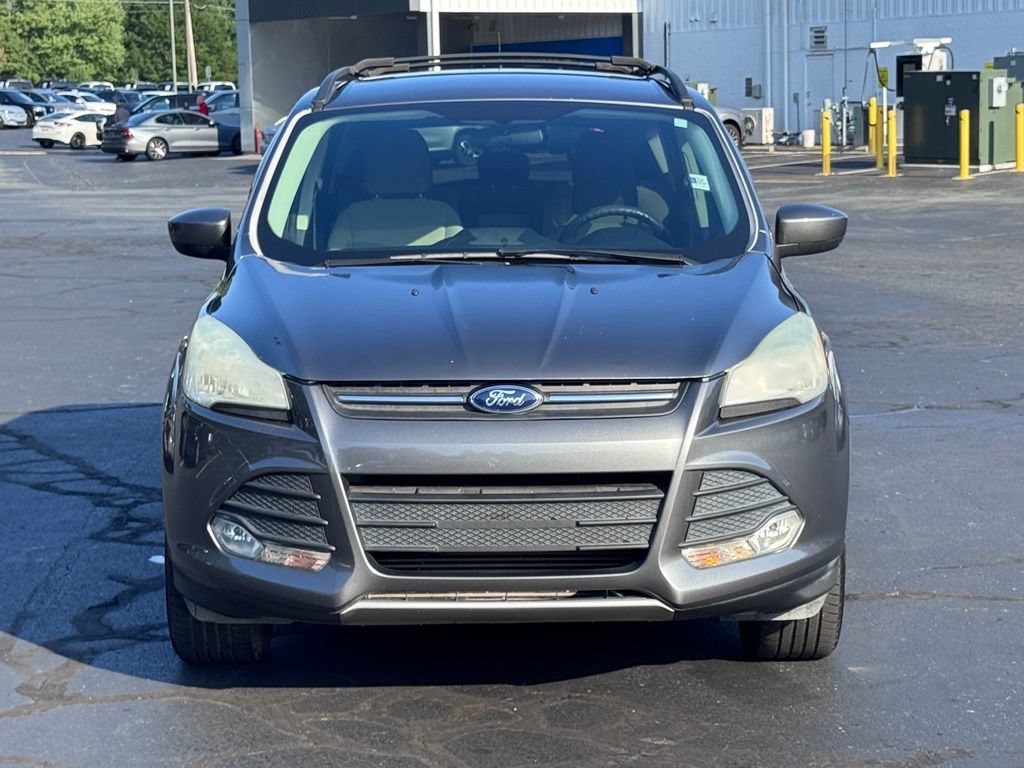 Used 2013 Ford Escape SE FWD image 15