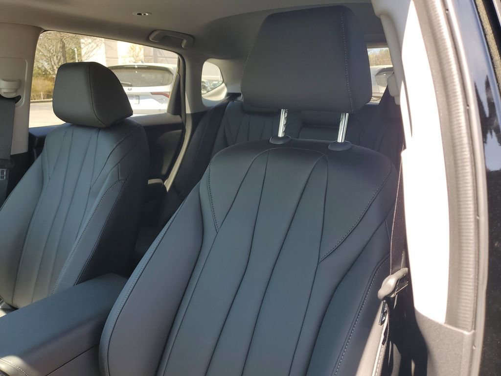 New 2026 Acura ADX FWD image 17